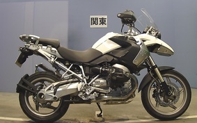 BMW R1200GS 2010 0450