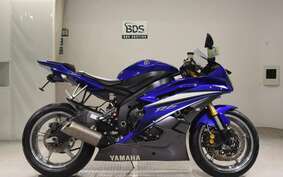 YAMAHA YZF-R6 2006 RJ12