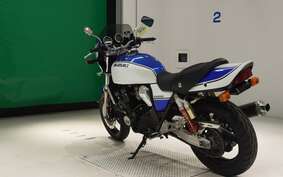 SUZUKI GSX400 IMPULSE 2000 GK79A