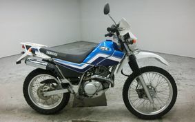 YAMAHA SEROW 225 WE DG08J