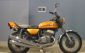 KAWASAKI 750SS 2013 H2F