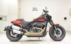 HARLEY FXFBS1870 2024