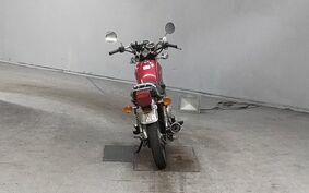 SUZUKI GN125 H 不明