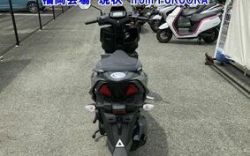 SUZUKI アベニス125-2 EA12J