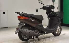 YAMAHA AXIS 125 TREET SE53J