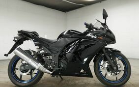 KAWASAKI NINJA 250R EX250K