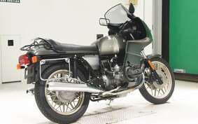 BMW R100RS 1986