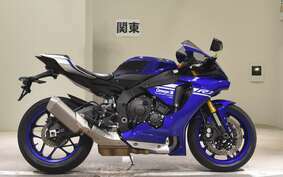 YAMAHA YZF-R1 2017 RN49