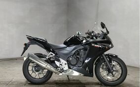 HONDA CBR400R 2015 NC47