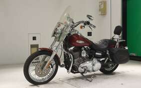 HARLEY FXDC 1580 2007