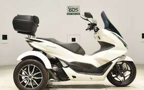 HONDA PCX 160 TRIKE KF71