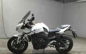 YAMAHA FZ FAZER 2010 RN21J