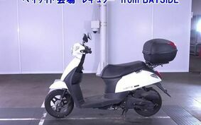 SUZUKI LET's CA4AA