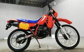 HONDA MTX200R MD07