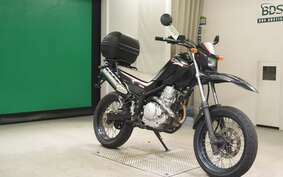 YAMAHA XT250X DG11J