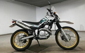 YAMAHA SEROW 250 DG17J