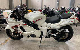 SUZUKI GSX1300R 2008 GX72A