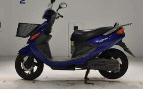 YAMAHA AXIS 100 SB06J