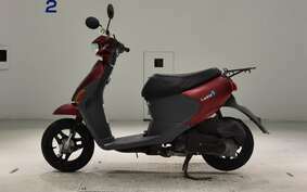 SUZUKI LET's 4 CA41A