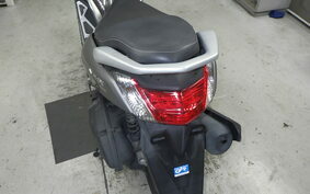 YAMAHA N-MAX 155 A SG50J