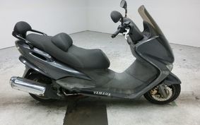 YAMAHA MAJESTY 125 FI SE27