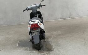 YAMAHA JOG ZR Evolution 2 SA39J