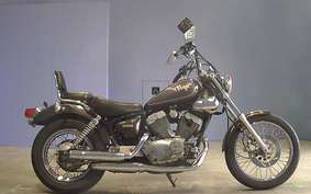 YAMAHA VIRAGO 250 3DM