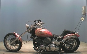 YAMAHA DRAGSTAR 400 1997 4TR