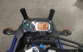 YAMAHA XT1200Z SUPER TENERE 2011 DP01