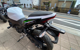 KAWASAKI Z400 2020 EX400G