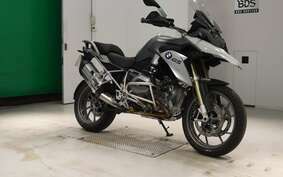 BMW R1200GS 2013 0A01