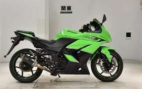 KAWASAKI NINJA 250R EX250K