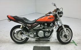 KAWASAKI ZEPHYR 400 1999 ZR400C