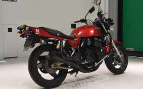 KAWASAKI ZRX400 2001 ZR400E