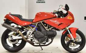 DUCATI 400SS 1993 400J0