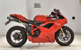 DUCATI 1098 S 2009 H700A