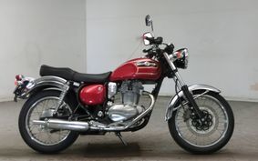 KAWASAKI ESTRELLA 2007 BJ250A