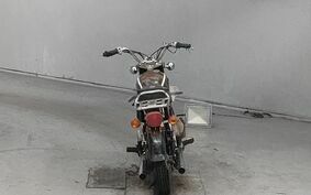 SUZUKI K125 K125