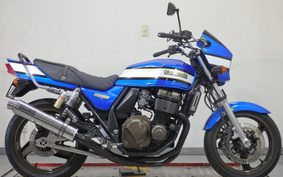 KAWASAKI ZRX400 2006 ZR400E