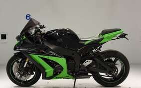 KAWASAKI ZX 10 NINJA R A 2011 ZXCJ19