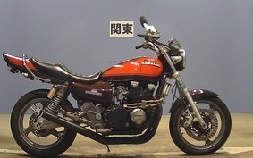 KAWASAKI ZEPHYR 400 KAI 1998 ZR400C