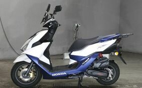 HONDA NX125 不明