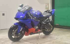 YAMAHA YZF-R1 M 2015