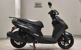 YAMAHA CYGNUS 125 XSR 3 SED8J