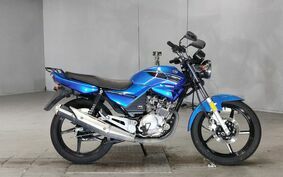 YAMAHA YBR125 LBPPCJL