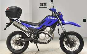 YAMAHA XT250X DG11J