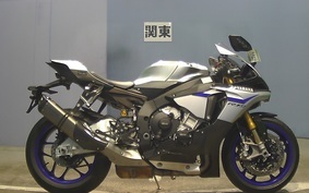 YAMAHA YZF-R1 M 2017 RN40