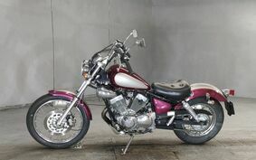 YAMAHA VIRAGO 250 3DM