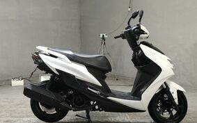 YAMAHA CYGNUS 125 X SR SED8J