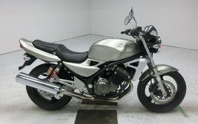 KAWASAKI BALIUS 250 Gen.2 2005 ZR250B